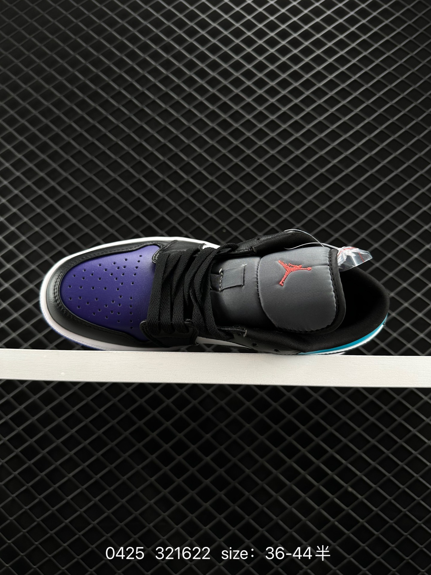 Air Jordan 1 Low AJ1